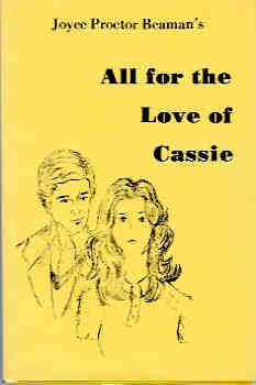 Image for All for the Love of Cassie