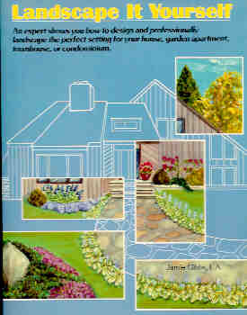 Image for Landscape It Yourself