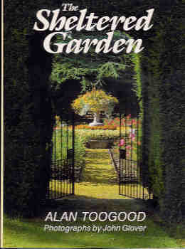 Image for The Sheltered Garden