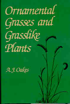 Image for Ornamental Grasses and Grasslike Plants