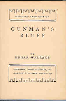 Image for Gunman's Bluff