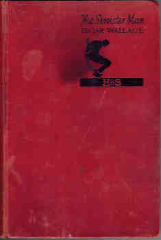 Image for The Sinister Man