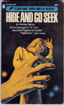 Image for Hide and go Seek