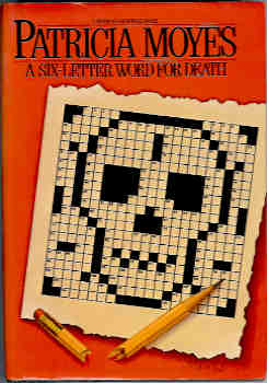 Image for A Six-Letter Word for Death