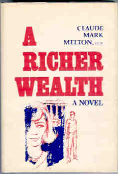 Image for A Richer Wealth