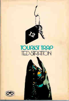 Image for Tourist Trap