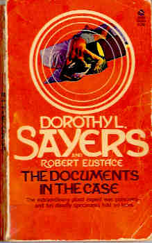 Image for The Documents in the Case