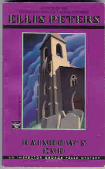 Image for Rainbow's End (Inspector George Felse Mystery Ser., Vol. 13)