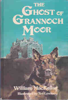 Image for The Ghost of Grannoch Moor