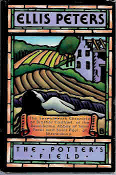 Image for The Potter's Field (Brother Cadfael Mystery Series #17)