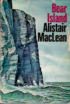 Image for Bear Island