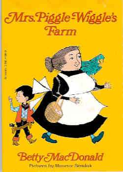 Image for Mrs. Piggle-Wiggle's Farm