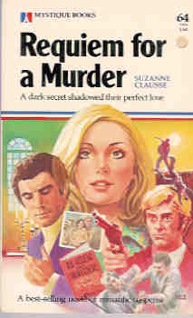 Requiem for a Murder Image for Requiem for a Murder