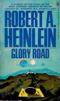 Image for Glory Road
