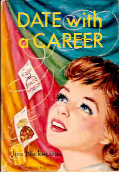 Image for Date with a Career