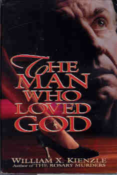 Image for The Man Who Loved God (Father Koesler Mystery Ser., No. 19)
