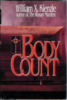 Image for Body Count