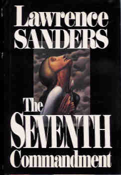 Image for The Seventh Commandment