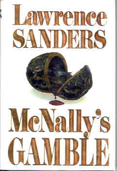Image for McNally's Gamble