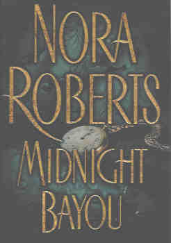Image for Midnight Bayou