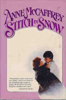 Image for Stitch in Snow
