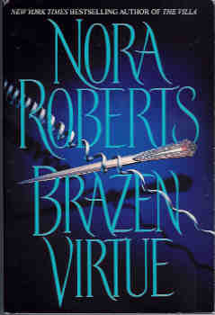 Image for Brazen Virtue