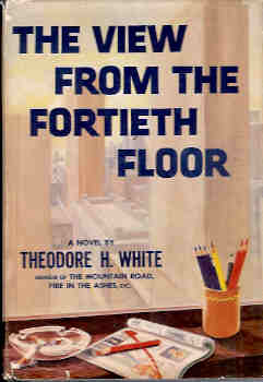 Image for The View from the Fortieth Floor