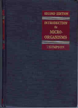 Image for Introduction to Microorganisms (Second Edition)