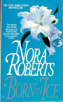 Image for Born in Ice