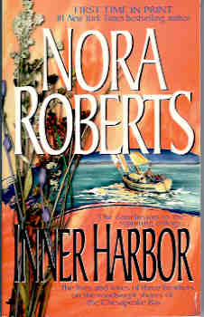 Image for Inner Harbor (Chesapeake Bay Ser., Bk. 3)