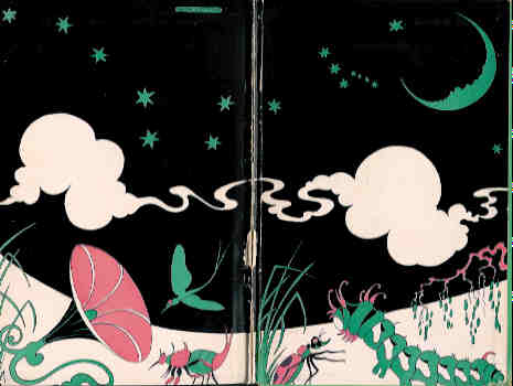 Image for Doctor Dolittle's Garden