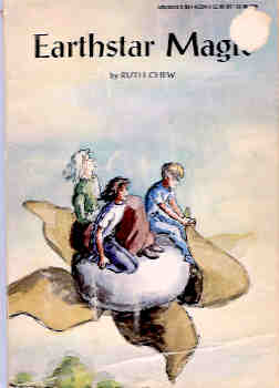 Image for Earthstar Magic