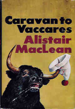 Image for Caravan to Vaccares