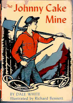 Image for The Johnny Cake Mine