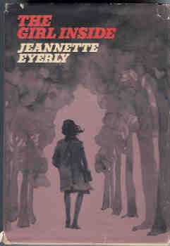 Image for The Girl Inside