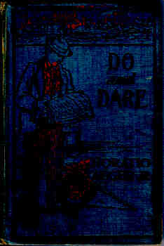 Image for Do and Dare