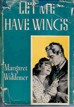 Image for Let Me Have Wings
