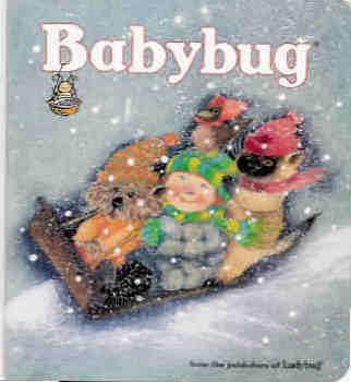 Image for Babybug (January 2001)
