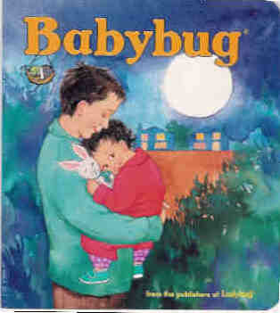 Image for Babybug (November 2000)