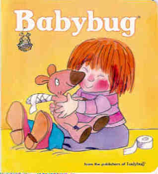 Image for Babybug (September 2000)