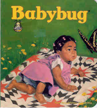 Image for Babybug (July/August 2000)