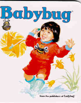 Image for Babybug (April 2001)