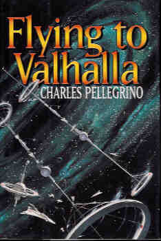 Image for Flying to Valhalla