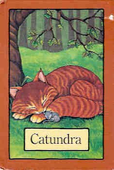 Image for Catundra