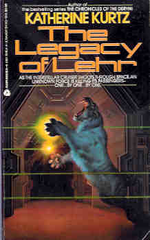 Image for The Legacy of Lehr