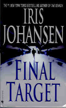 Image for Final Target