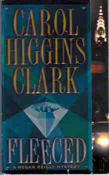 Image for Fleeced : A Regan Reilly Mystery (Regan Reilly Mystery Ser.)