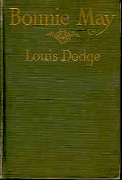 Image for Bonnie May