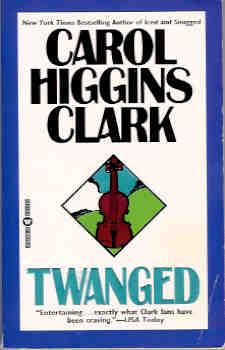Image for Twanged