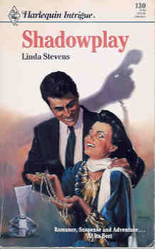 Image for Shadowplay (Harlequin Intrigue Ser., No. 130)